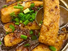 -黄鹤天厨·泡椒田鸡创始者(莲花店)