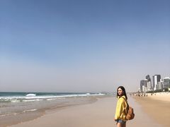 -黄金海岸