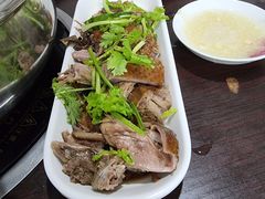 -全好食潮汕牛肉火锅(泗洲路店)