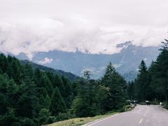 -硗碛藏寨·神木垒景区