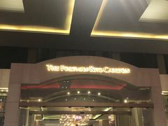 -上海波特曼丽思卡尔顿酒店