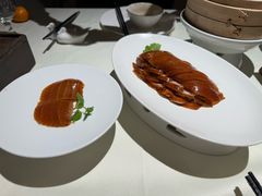 -四季民福烤鸭店(望京旺角店)