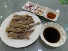 -小叶手抓(解放东街店)