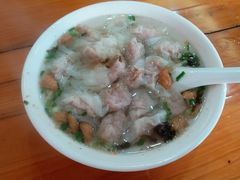 -汪一挑馄饨(老街店)