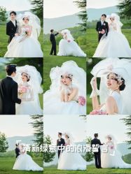 -第一夫人婚纱摄影(南京店)