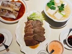 -金燕岛潮州酒楼