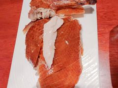 宫廷烤鸭-京味张·北京烤鸭(天河南二路店)