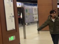 -花园桥(地铁站)