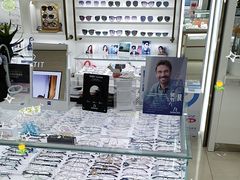 -青岛亨得利眼镜(城阳家佳源店)