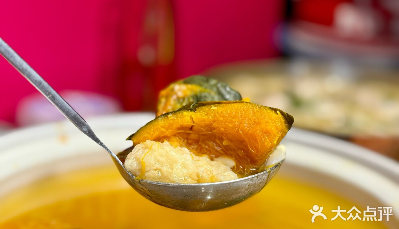 北京川菜惊喜！荔枝+辣子鸡的CP锁死了🌶️🍧