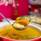 北京川菜惊喜！荔枝+辣子鸡的CP锁死了🌶️🍧