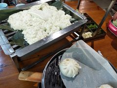 -石门豆腐王(九中街店)