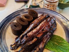 -那家小馆•北京菜•烤鸭(香山店)