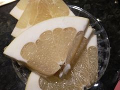 -王家渡火锅店(棕榈泉店)