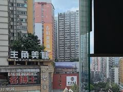 -龙聚德北京烤鸭(沙坪坝华宇A馆店)