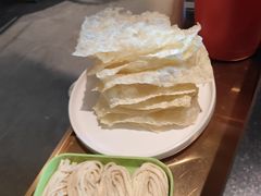 -南门四季铜锅涮肉(大屯·北苑店)