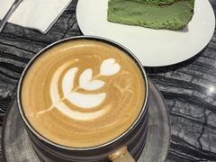 -THE WOODS 简餐 (国贸商城店)