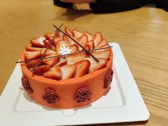 -壹点壹客·生日蛋糕(南山店)