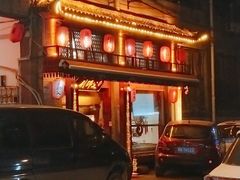 门面-刘师父老汉口江湖菜(蔡锷路店)
