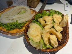 -濠七糟粕醋•海南酸汤火锅(中关村店)