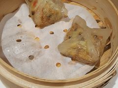 -索菲特酒店·乐轩华中餐厅