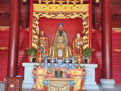 -天津妈祖文化园