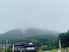 -句容茅山景区