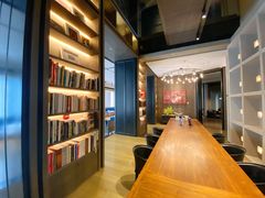 -北京三里屯CHAO酒店