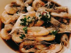 -壹只菜·崇明本地特色菜(崇明南门店)