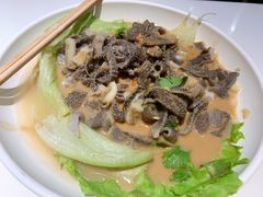 -大海碗·京菜炸酱面(雍和宫店)