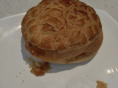 -香港新发烧腊茶餐厅(书城店)
