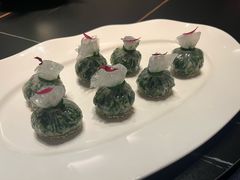 -海立阁海鲜江浙菜(漕河泾印象城店)