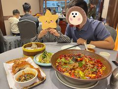 -金哥私房菜馆(张府园总店)
