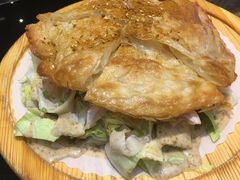 -新兴·金羊座·粤菜点心(乐峰店)