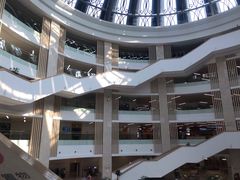-厦门市图书馆(集美新城馆区)