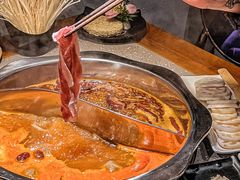 -重庆锦火锅(惠福东路店)