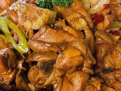 -状元虎.摇滚炒鸡.家常菜(义勇街店)