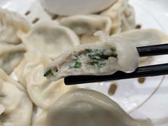 特色鲅鱼水饺-徐记海鲜·宴会(大唐西市|丰庆店)