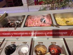 -袍家大院重庆火锅(文安路店)
