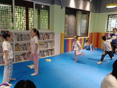 -学知乐教育·幼小衔接·小学科辅导(嘉定镇校区)