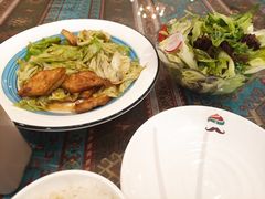 -巴依老爷·新疆美食(上城区天城路店)