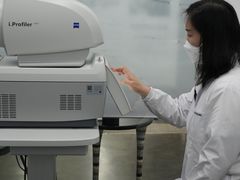 -大视光学•LINDBERG林德伯格•全球手工眼镜集合店(王府井店)