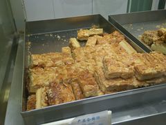-上海哈尔滨食品厂(淮海中路店)