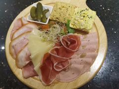 -上海静安昆仑大酒店