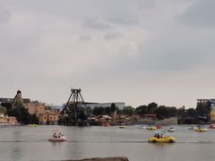 -大连海昌发现王国主题公园