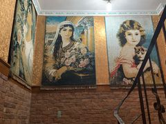 -维吾尔餐厅(宜山路店)