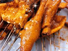 -建国烧烤(建乐路店)