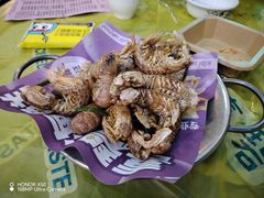 -桥东喜碧海鲜街(水东街店)