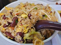 怪噜饭-贵州豆腐王(上合店)
