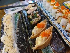 -米彩料理(西丽店)